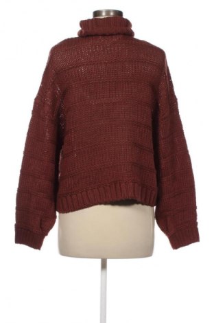 Damenpullover Noisy May, Größe XS, Farbe Braun, Preis € 10,99