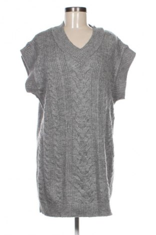 Damenpullover Noisy May, Größe L, Farbe Grau, Preis € 11,99