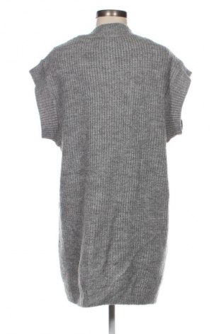 Damenpullover Noisy May, Größe L, Farbe Grau, Preis € 11,99