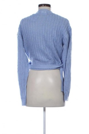 Dámský svetr Noisy May, Velikost M, Barva Modrá, Cena  249,00 Kč