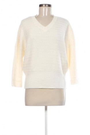 Damenpullover Noisy May, Größe S, Farbe Ecru, Preis € 9,99