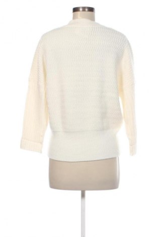 Damenpullover Noisy May, Größe S, Farbe Ecru, Preis € 9,99