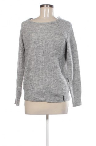 Γυναικείο πουλόβερ Noisy May, Μέγεθος M, Χρώμα Γκρί, Τιμή 9,99 €