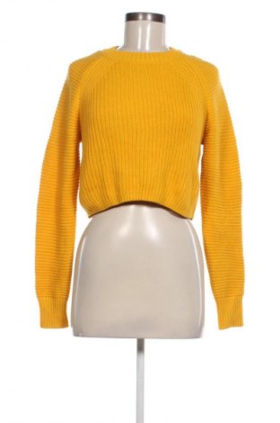 Dámsky pulóver Noisy May, Veľkosť S, Farba Oranžová, Cena  9,95 €