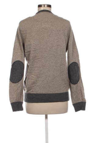 Дамски пуловер North Sails, Размер S, Цвят Бежов, Цена 41,99 лв.