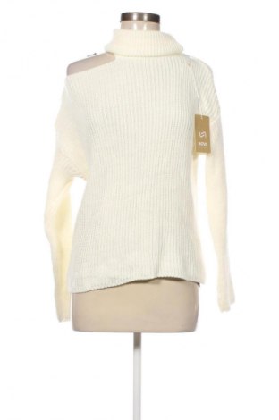 Damenpullover Nova, Größe M, Farbe Ecru, Preis € 11,99