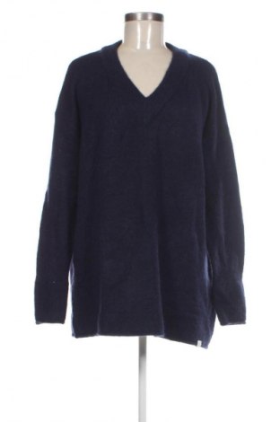 Дамски пуловер Nowadays, Размер M, Цвят Син, Цена 93,99 лв.