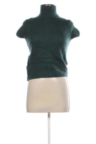Damenpullover Nualy, Größe L, Farbe Grün, Preis 26,99 €
