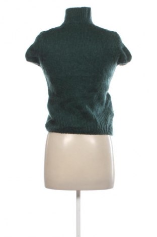 Damenpullover Nualy, Größe L, Farbe Grün, Preis 26,99 €