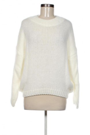 Дамски пуловер Numinou, Размер M, Цвят Екрю, Цена 142,99 лв.