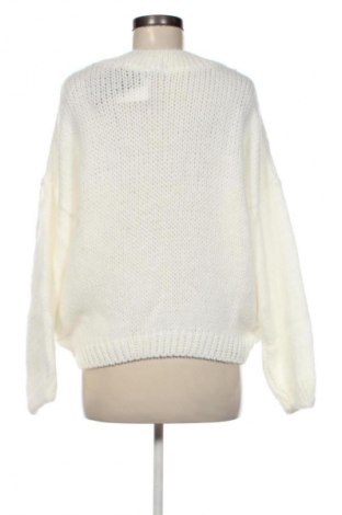 Дамски пуловер Numinou, Размер M, Цвят Екрю, Цена 142,99 лв.
