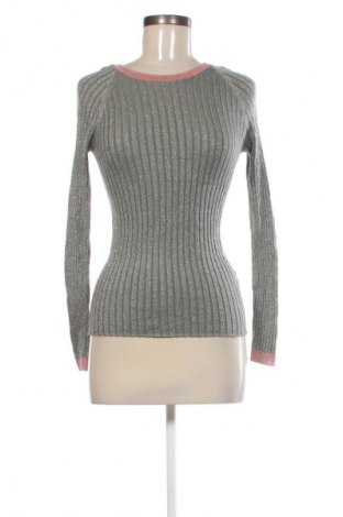 Damenpullover Numph, Größe S, Farbe Grün, Preis € 11,99