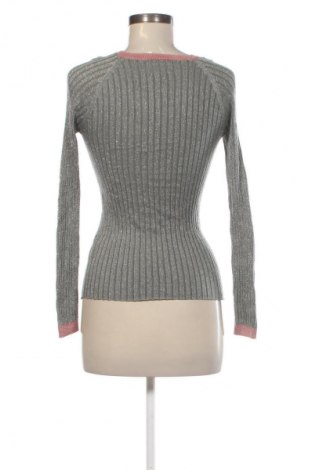 Damenpullover Numph, Größe S, Farbe Grün, Preis € 11,99