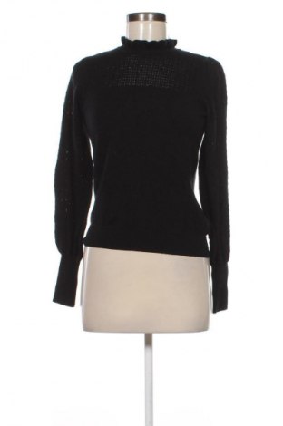 Damenpullover Numph, Größe XS, Farbe Schwarz, Preis € 31,70