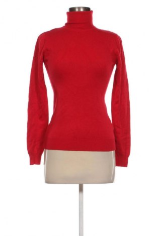 Dámsky pulóver Nuna Lie, Veľkosť S, Farba Červená, Cena  8,95 €