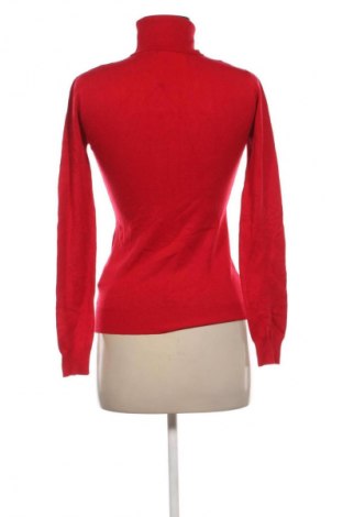 Dámsky pulóver Nuna Lie, Veľkosť S, Farba Červená, Cena  8,95 €