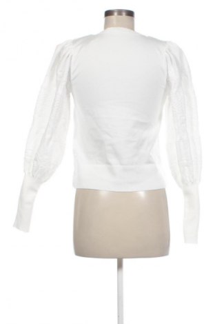 Damenpullover ONLY, Größe S, Farbe Weiß, Preis 15,99 €