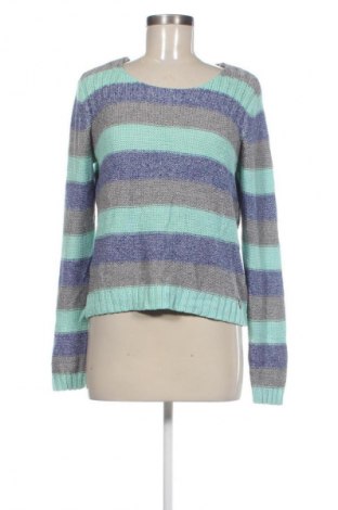 Pulover de femei ONLY, Mărime L, Culoare Multicolor, Preț 61,99 Lei