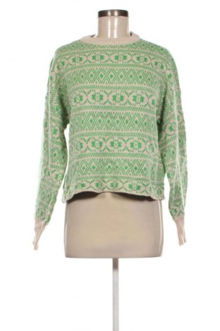 Damenpullover ONLY, Größe M, Farbe Mehrfarbig, Preis € 10,99