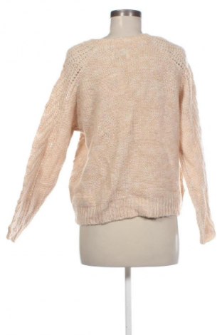 Dámsky pulóver ONLY, Veľkosť M, Farba Béžová, Cena  9,95 €