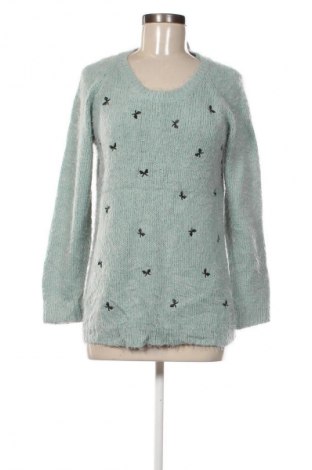 Damenpullover ONLY, Größe L, Farbe Grün, Preis € 9,99