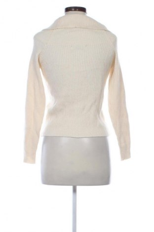 Damski sweter ONLY, Rozmiar L, Kolor ecru, Cena 43,99 zł