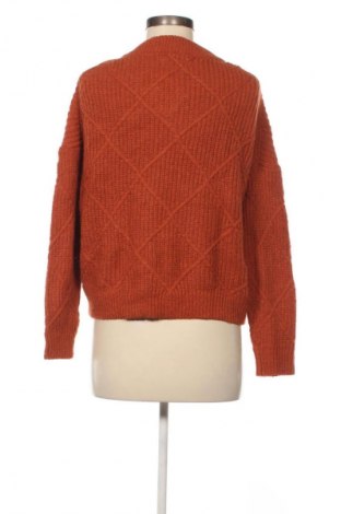 Női pulóver ONLY, Méret S, Szín Barna, Ár 2 929 Ft