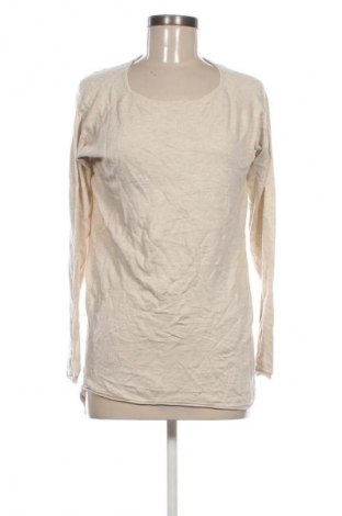 Γυναικείο πουλόβερ ONLY, Μέγεθος M, Χρώμα  Μπέζ, Τιμή 6,99 €