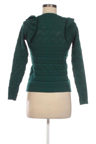 Női pulóver ONLY, Méret XS, Szín Zöld, Ár 5 400 Ft