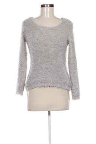 Női pulóver ONLY, Méret XS, Szín Szürke, Ár 2 309 Ft