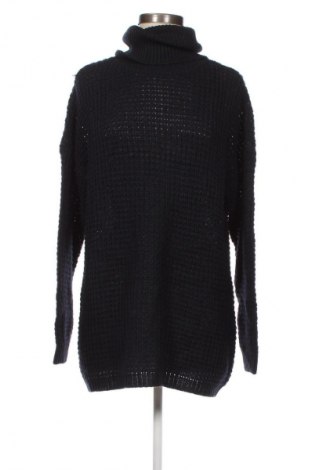 Damenpullover ONLY, Größe L, Farbe Blau, Preis 9,99 €