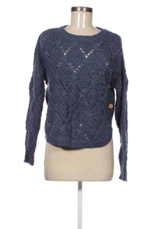 Damski sweter ONLY, Rozmiar S, Kolor Niebieski, Cena 37,99 zł