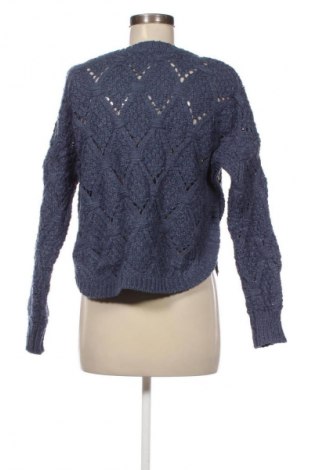 Damski sweter ONLY, Rozmiar S, Kolor Niebieski, Cena 37,99 zł