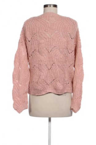 Női pulóver ONLY, Méret M, Szín Hamurózsaszín, Ár 2 309 Ft