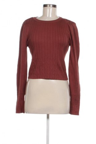 Dámsky pulóver ONLY, Veľkosť M, Farba Hnedá, Cena  5,95 €