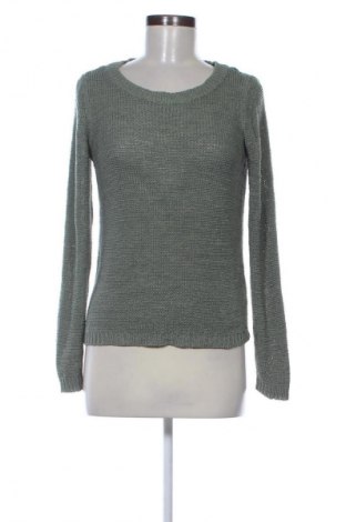 Pulover de femei ONLY, Mărime M, Culoare Verde, Preț 29,99 Lei