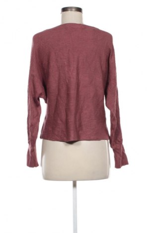 Damski sweter ONLY, Rozmiar L, Kolor Popielaty róż, Cena 38,99 zł