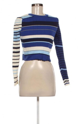 Γυναικείο πουλόβερ ONLY, Μέγεθος XS, Χρώμα Πολύχρωμο, Τιμή 11,99 €