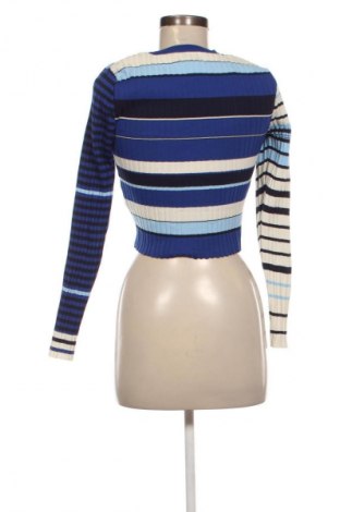 Γυναικείο πουλόβερ ONLY, Μέγεθος XS, Χρώμα Πολύχρωμο, Τιμή 11,99 €