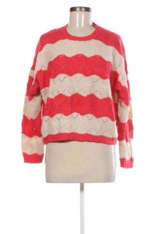 Γυναικείο πουλόβερ ONLY, Μέγεθος L, Χρώμα Πολύχρωμο, Τιμή 6,99 €