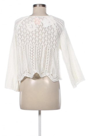 Damenpullover ONLY, Größe L, Farbe Weiß, Preis 13,80 €