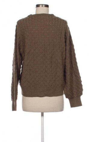 Női pulóver ONLY, Méret XL, Szín Zöld, Ár 2 809 Ft