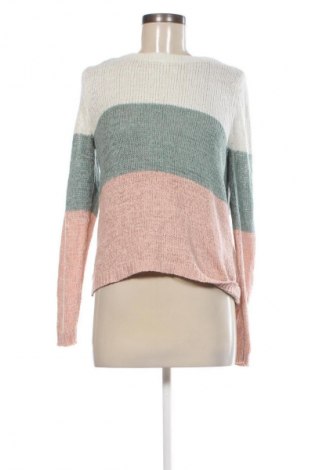 Dámsky pulóver ONLY, Veľkosť S, Farba Viacfarebná, Cena  6,95 €