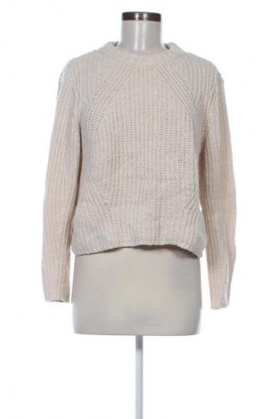 Pulover de femei ONLY, Mărime M, Culoare Bej, Preț 31,99 Lei