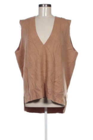 Dámsky pulóver ONLY, Veľkosť M, Farba Béžová, Cena  5,95 €