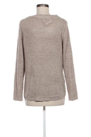 Γυναικείο πουλόβερ ONLY, Μέγεθος L, Χρώμα Γκρί, Τιμή 5,99 €