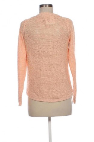 Dámský svetr ONLY, Velikost XS, Barva Oranžová, Cena  249,00 Kč