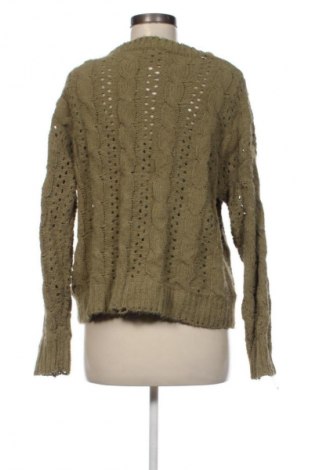 Damenpullover ONLY, Größe L, Farbe Grün, Preis € 8,99