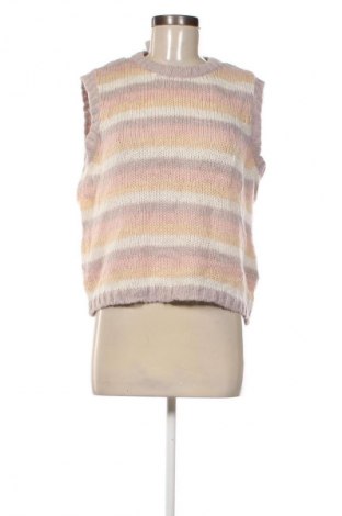 Γυναικείο πουλόβερ ONLY, Μέγεθος M, Χρώμα Πολύχρωμο, Τιμή 6,99 €