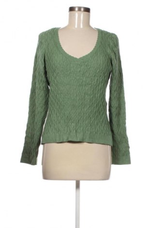 Damenpullover ONLY, Größe L, Farbe Grün, Preis 9,99 €